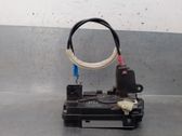 Rear door lock