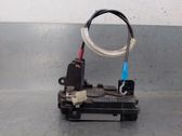 Rear door lock