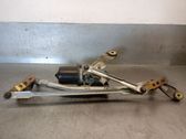 Motor del limpiaparabrisas