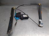 Front door electric window regulator