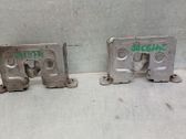 Tie down hook / loop