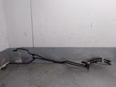 Air conditioning (A/C) pipe/hose