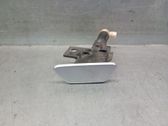 Headlight washer spray nozzle