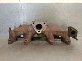 Exhaust manifold