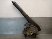 Hand brake release handle