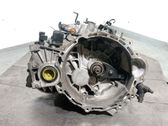 Mechaninė 5 pavarų dėžė