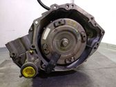 Manual 5 speed gearbox