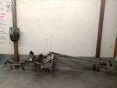 Wiper motor