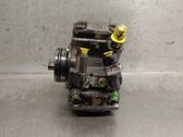 Fuel injection high pressure pump