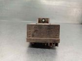 Glow plug pre-heat relay