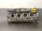 Rocker cam cover