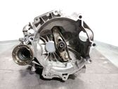 Manual 5 speed gearbox
