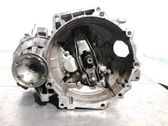 Mechaninė 5 pavarų dėžė