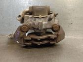 Brake caliper pad carrier rear