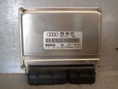Engine control unit/module