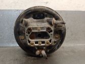 Rear wheel hub spindle/knuckle