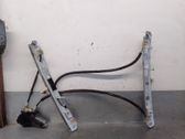 Fensterheber mechanisch Tür vorne