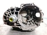 Mechaninė 5 pavarų dėžė