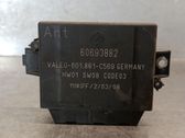 Other control units/modules