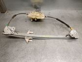 Front door electric window regulator