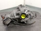 Rear differential