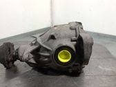 Rear differential