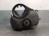 Fuel expansion tank