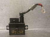 Glow plug pre-heat relay