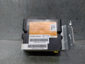 Module de contrôle airbag