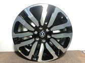 R18 alloy rim