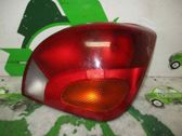 Galinis žibintas kėbule