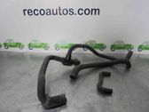 Regulador de puerta trasera con motor