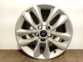 18 Zoll Leichtmetallrad Alufelge