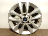 18 Zoll Leichtmetallrad Alufelge