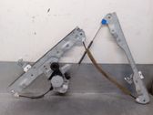 Regulador de ventanilla eléctrico de puerta delantera