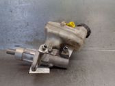 Brake booster