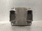 Engine control unit/module