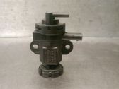 Secondary air pump