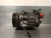 Air conditioning (A/C) compressor (pump)