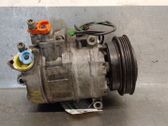 Air conditioning (A/C) compressor (pump)