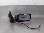 Front door electric wing mirror