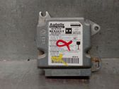 Airbag control unit/module