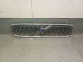 Front grill