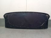 Tailgate/trunk spoiler