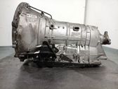 Manual 5 speed gearbox
