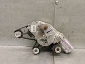 Rear window wiper motor