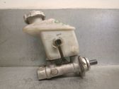 Brake booster