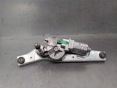 Motor del limpiaparabrisas trasero