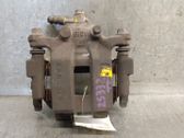 Bremssattel hinten