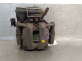 Bremssattel hinten